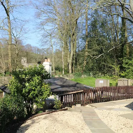 Gatekeepers Lodge, Dyrham Park Esterno foto