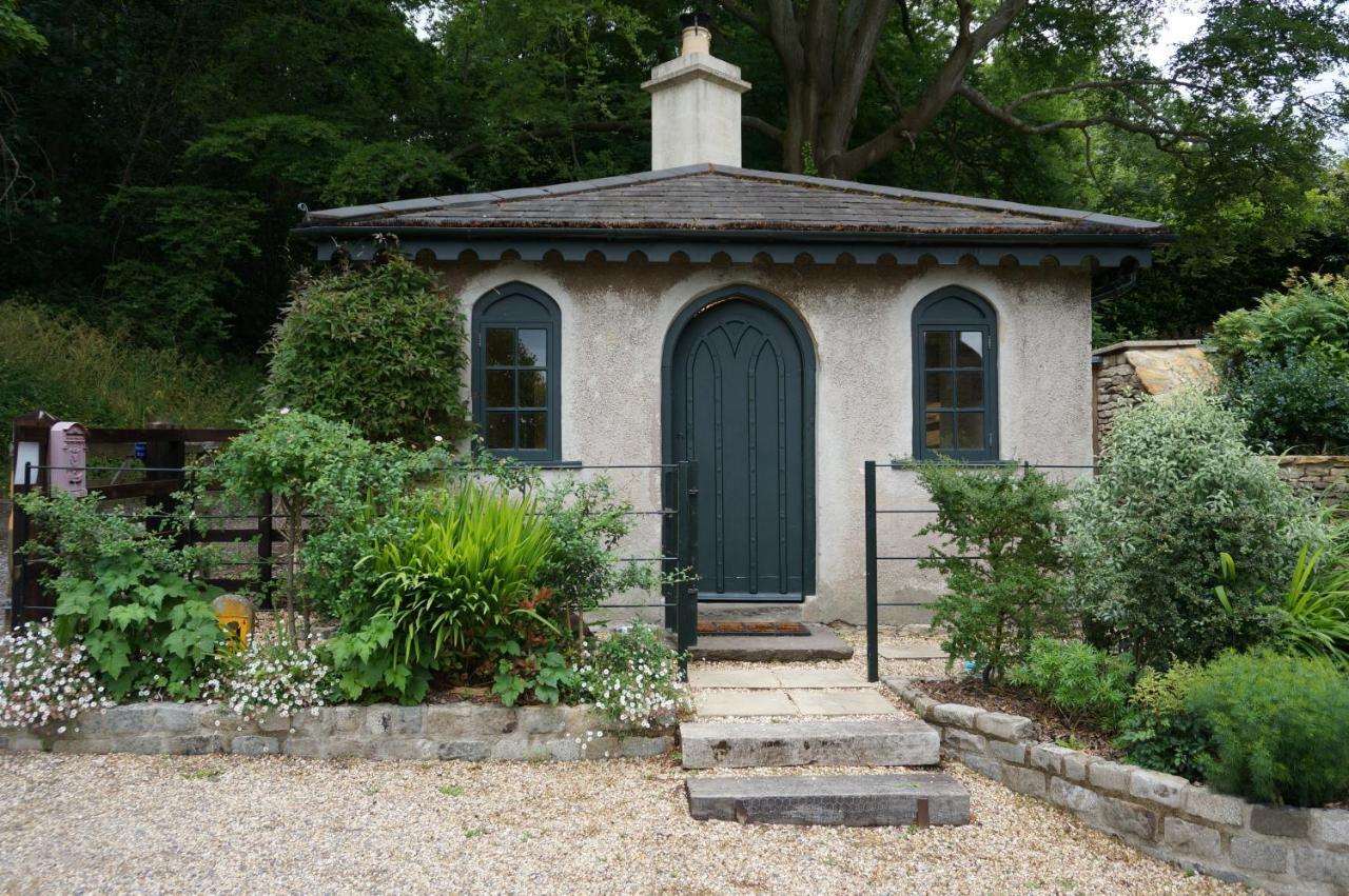 Gatekeepers Lodge, Park Casa vacanze