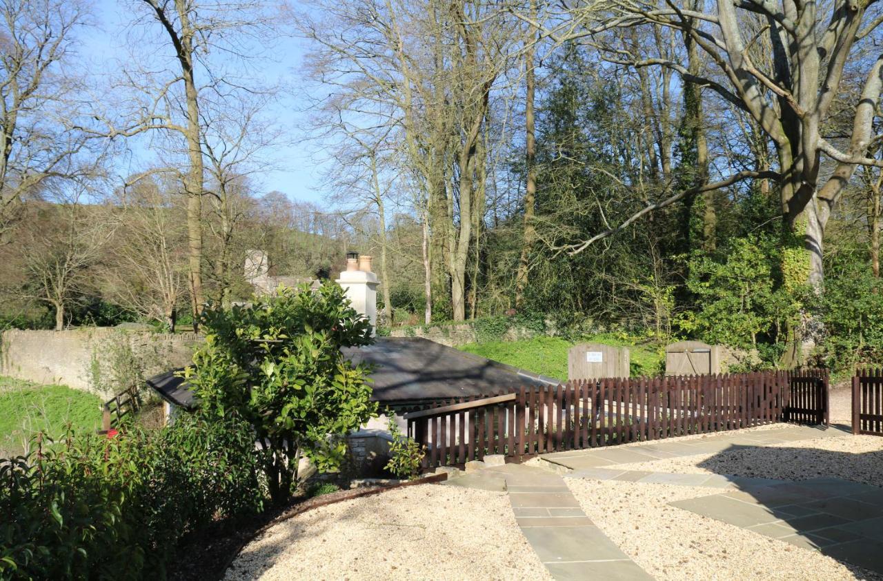 Gatekeepers Lodge, Park Casa vacanze
