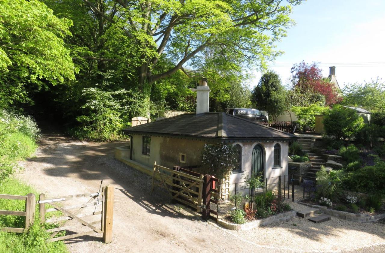 Gatekeepers Lodge, Park Casa vacanze *
