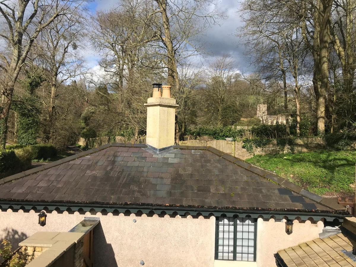 Gatekeepers Lodge, Park * Dyrham