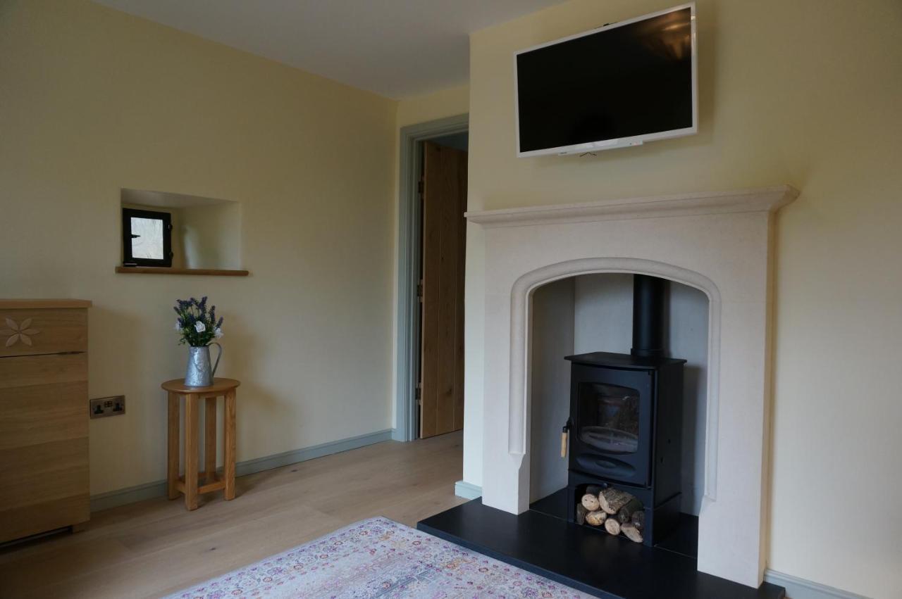 Gatekeepers Lodge, Park Dyrham