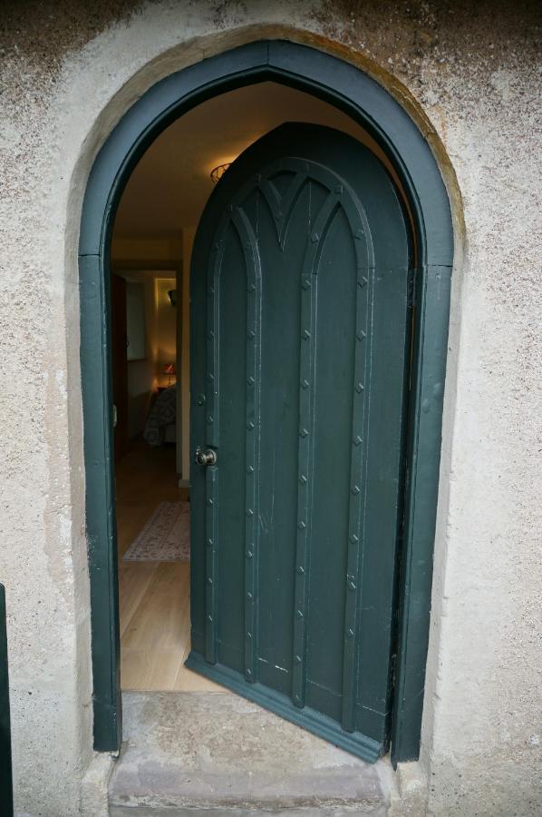 Gatekeepers Lodge, Park *