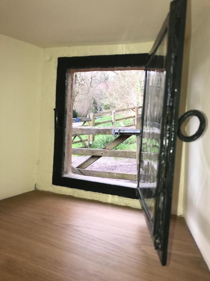 Gatekeepers Lodge, Park Holiday home *