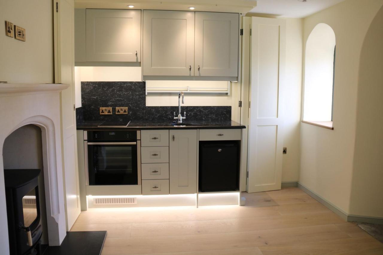 Holiday home Gatekeepers Lodge, Park Dyrham